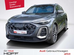 Bild des Angebotes Audi SQ5 quattro edition one magnesiumgrau Luftfed. Tech Pr