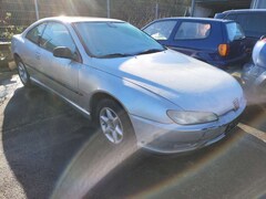 Bild des Angebotes Peugeot 406 Coupe 2.0 16V Premium