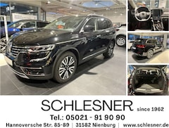 Bild des Angebotes Renault Koleos INITIALE PARIS BLUE dCi 185 4W *LHZ* *SHZ* *RFK