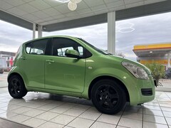Bild des Angebotes Suzuki Splash 1-HAND KLIMA TÜV 4.2028