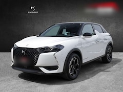 Bild des Angebotes DS Automobiles DS 3 Crossback E-Tense Perfomance Line+ HUD