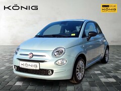 Bild des Angebotes Fiat 500 1.0 GSE Klima & Sound Carplay Tempomat