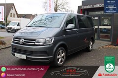 Bild des Angebotes VW T6 Caravelle TDI BMT Comfort