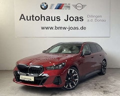 Bild des Angebotes BMW 550 e xDrive M Sportpaket pro | M Carbon Exterieurpake