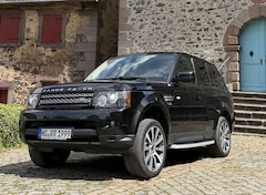 Bild des Angebotes Land Rover Range Rover Sport 3.0 SDV6 HSE Apple Car Play