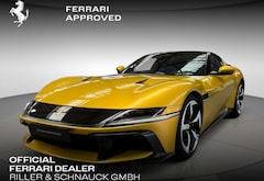 Ferrari 12 Cilindri