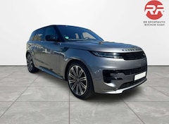 Bild des Angebotes Land Rover Range Rover Sport P510e Hybrid Autobiography