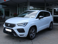 Bild des Angebotes SEAT Ateca FR 4Drive Allrad PRIVATVERKAUF!