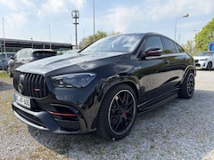 Bild des Angebotes Mercedes-Benz GLE 63 AMG GLE 63 S AMG 4Matic+ Coupe