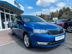 Bild des Angebotes Skoda Rapid/Spaceback Spaceback 1.2 TSI Cool Edition AHK|DAB|NAV