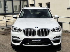Bild des Angebotes BMW X3 xDrive 20 d X-Line, Panoramadach-SD,LED,HUD,AHK