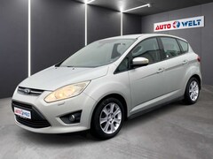 Bild des Angebotes Ford C-Max 1.6 Ti-VCT 2xKlima Parksen. BT FSHz