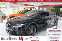 Bild des Angebotes Audi TT Coupe 2.0 TFSI - Navi-Xenon-Alcantara-Bose