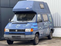 Bild des Angebotes VW T4 T4 Wohnmobil | Hochdach | GLD
