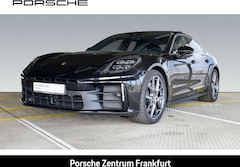 Bild des Angebotes Porsche Panamera 4 E-Hybrid Sportabgas HD-Matrix InnoDrive