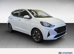 Bild des Angebotes Hyundai i10 1.0 Trend*Navi*Apple CarPlay*Allwetterreifen*Sitzh