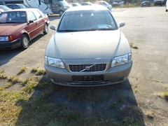 Bild des Angebotes Volvo S80 2.4