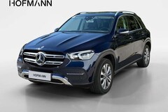 Bild des Angebotes Mercedes-Benz GLE 450 Ambiente
