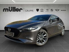 Bild des Angebotes Mazda 3 G 150 PS 6MT FWD EXCLUSIVE DASO DESI