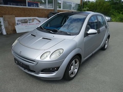 Bild des Angebotes smart forFour 1.3 softtouch passion Klima Panorama HU/AU 04/2025
