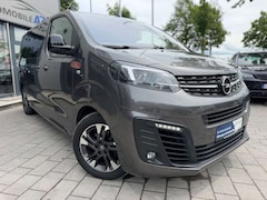 Bild des Angebotes Opel Zafira Life Tourer M* 7-SITZER/MASSAGE/PANO/STH*