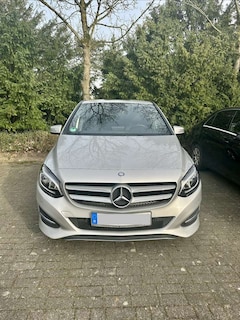 Bild des Angebotes Mercedes-Benz B 200 (CDI) d