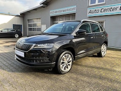 Bild des Angebotes Skoda Karoq 2,0 TDI "Clever"