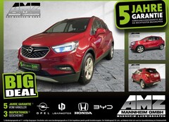 Bild des Angebotes Opel Mokka X 1.6 D Innovation LED+Navi+SD+SHZ+2xKlima