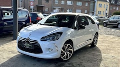 Bild des Angebotes Citroen DS3 So Paris*Xenon*Tempo*Shz*Alus*Kette-Neu*Top*