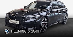 Bild des Angebotes BMW 330 i xDrive Touring M-Sport Pro HiFi LED AHK ACC uvm.