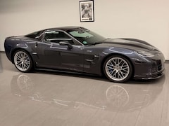 Bild des Angebotes Corvette ZR1 Org.17300km.Neuwertig.Unfallfrei.Ceramic