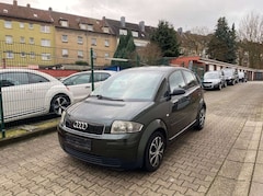 Bild des Angebotes Audi A2 1.4 TÜV NEU*KLIMA