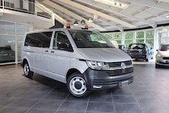 Bild des Angebotes VW T6 Transporter 2,0 TDI LANG STANDHEIZUNG AHK