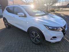 Bild des Angebotes Nissan Qashqai 1.3 Zama Automatik