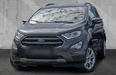 Bild des Angebotes Ford EcoSport 1.0 EcoBoost Titanium Start/Stopp (EURO 6