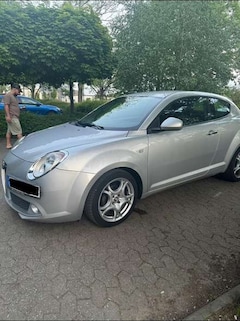 Bild des Angebotes Alfa Romeo MiTo 1.4 16V