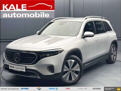 Bild des Angebotes Mercedes-Benz EQB 250 Progressive *Advanced*KAMERA*CarPlay*T-LEDER*