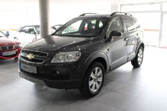 Bild des Angebotes Chevrolet Captiva 2.0 4WD LEDER KLIMA MFL PDC 7.SITZER