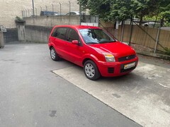 Bild des Angebotes Ford Fusion Style, erst 80Tkm aus 1 Hand , Neu Tüv