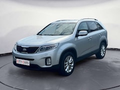 Bild des Angebotes Kia Sorento Spirit 4WD Navi Leder Kamera