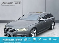 Bild des Angebotes Audi S6 Avant 4.0 TFSI quattro+Matrix+STHZG+BOSE+PANO