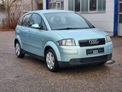 Bild des Angebotes Audi A2