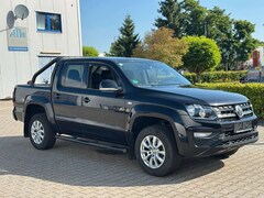 Bild des Angebotes VW Amarok Comfortline*DoubleCab 4Motion Automatik*