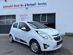 Bild des Angebotes Chevrolet Spark LS