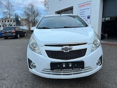 Bild des Angebotes Chevrolet Spark LS