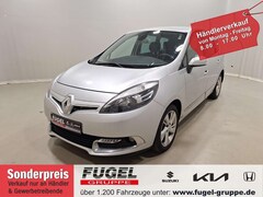 Bild des Angebotes Renault Grand Scenic 1.6 dCi Dynamique Navi|SHZ|7S|AHK