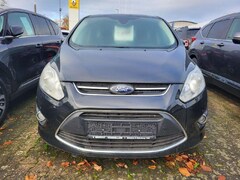 Bild des Angebotes Ford C-Max Sync Edition