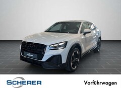Bild des Angebotes Audi Q2 S line 35 TDI quattro
