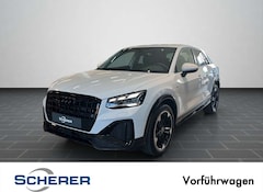 Bild des Angebotes Audi Q2 S line 35 TDI quattro