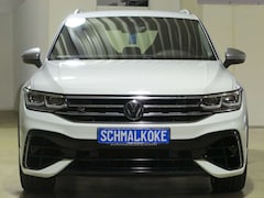 VW Tiguan R 2.0 TSI DSG7 4Mot Navi ACC DAB